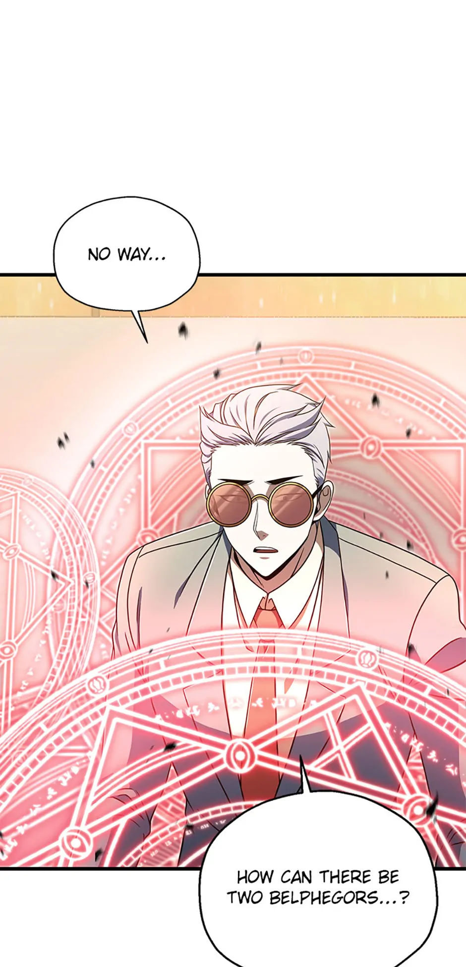 Read The Player Who Can't Level Up Manga Online