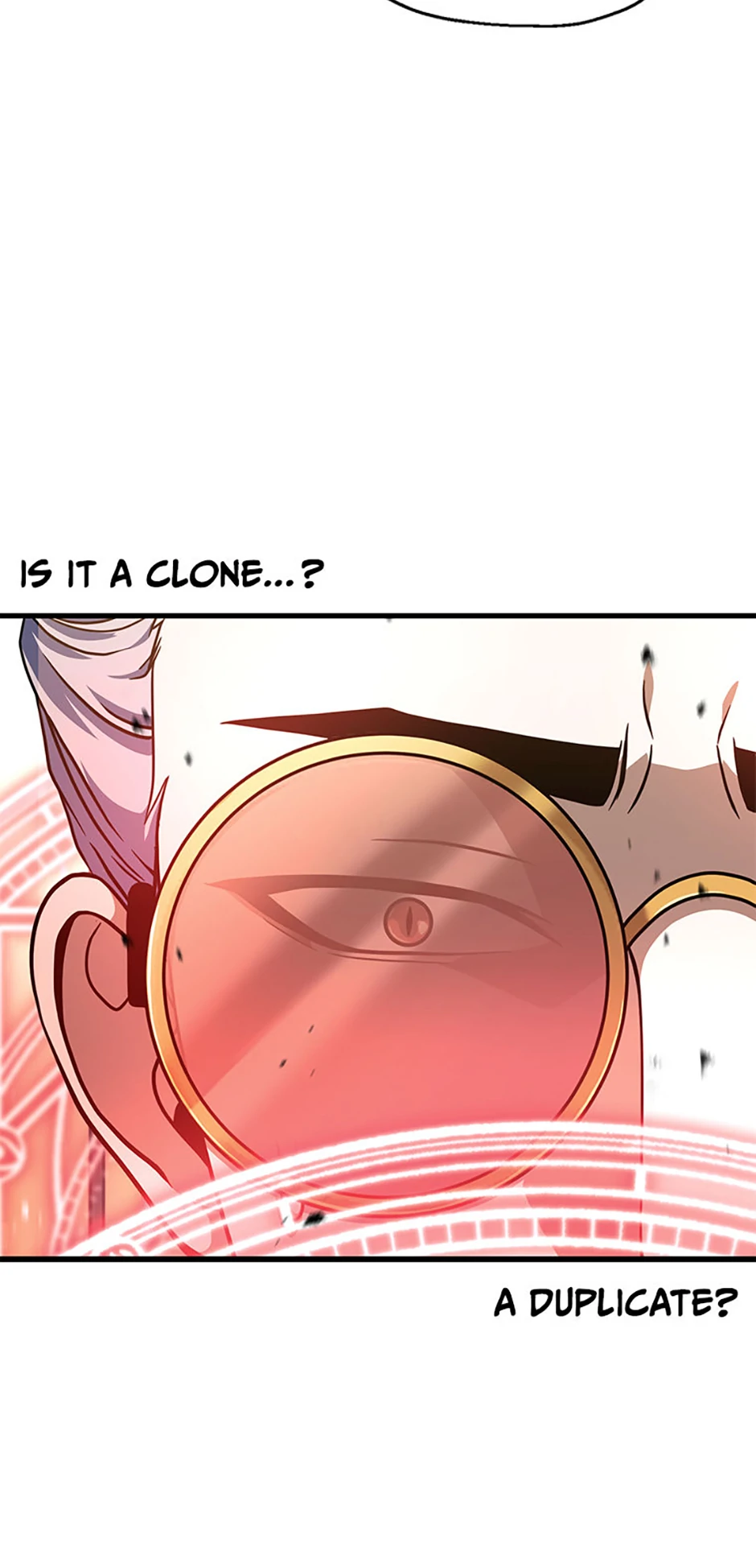 Read The Player Who Can't Level Up Manga Online