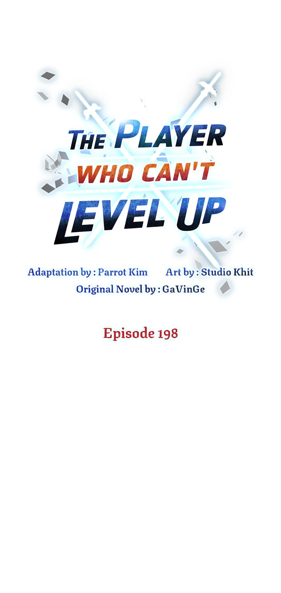 Read The Player Who Can't Level Up Manga Online