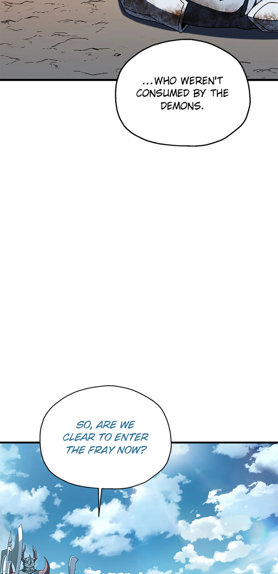 Read The Player Who Can't Level Up Manga Online