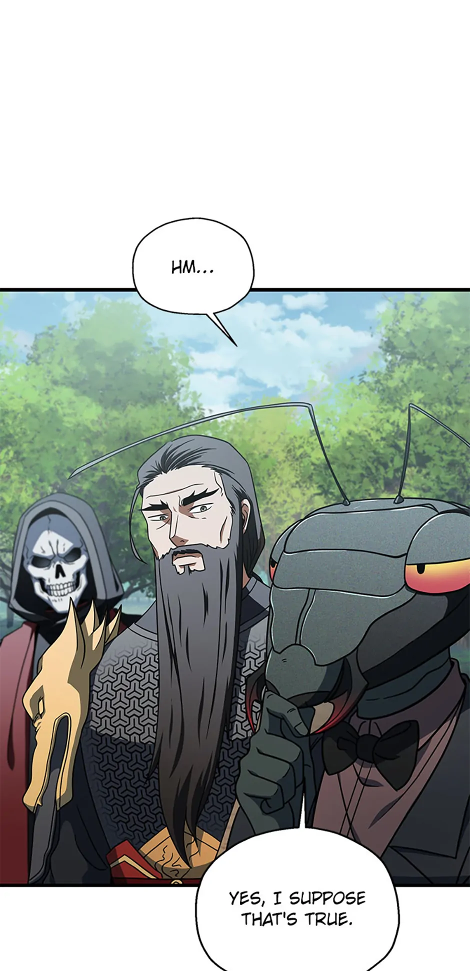 Read The Player Who Can't Level Up Manga Online