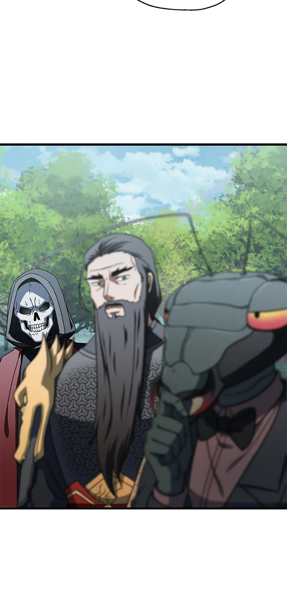 Read The Player Who Can't Level Up Manga Online