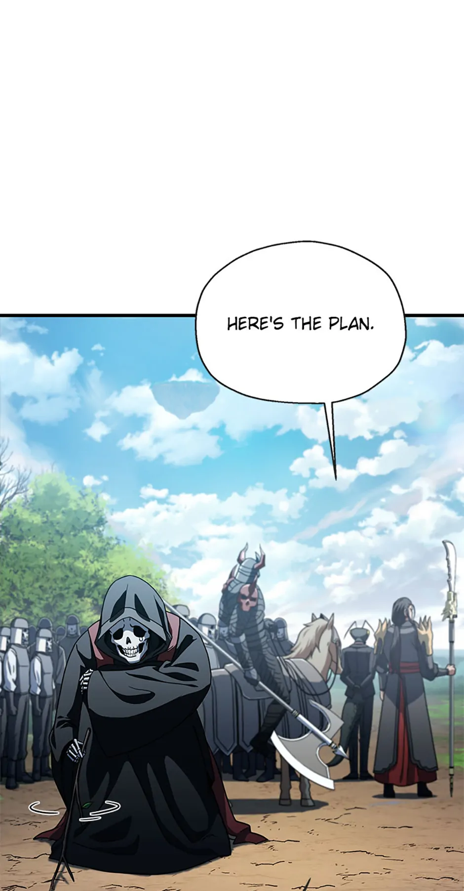 Read The Player Who Can't Level Up Manga Online