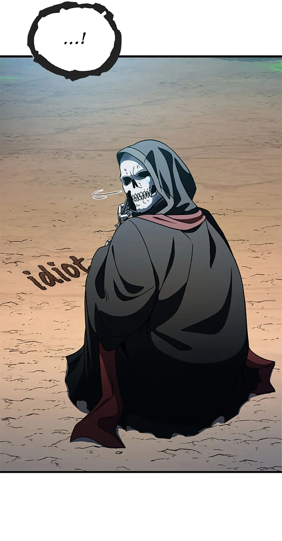 Read The Player Who Can't Level Up Manga Online