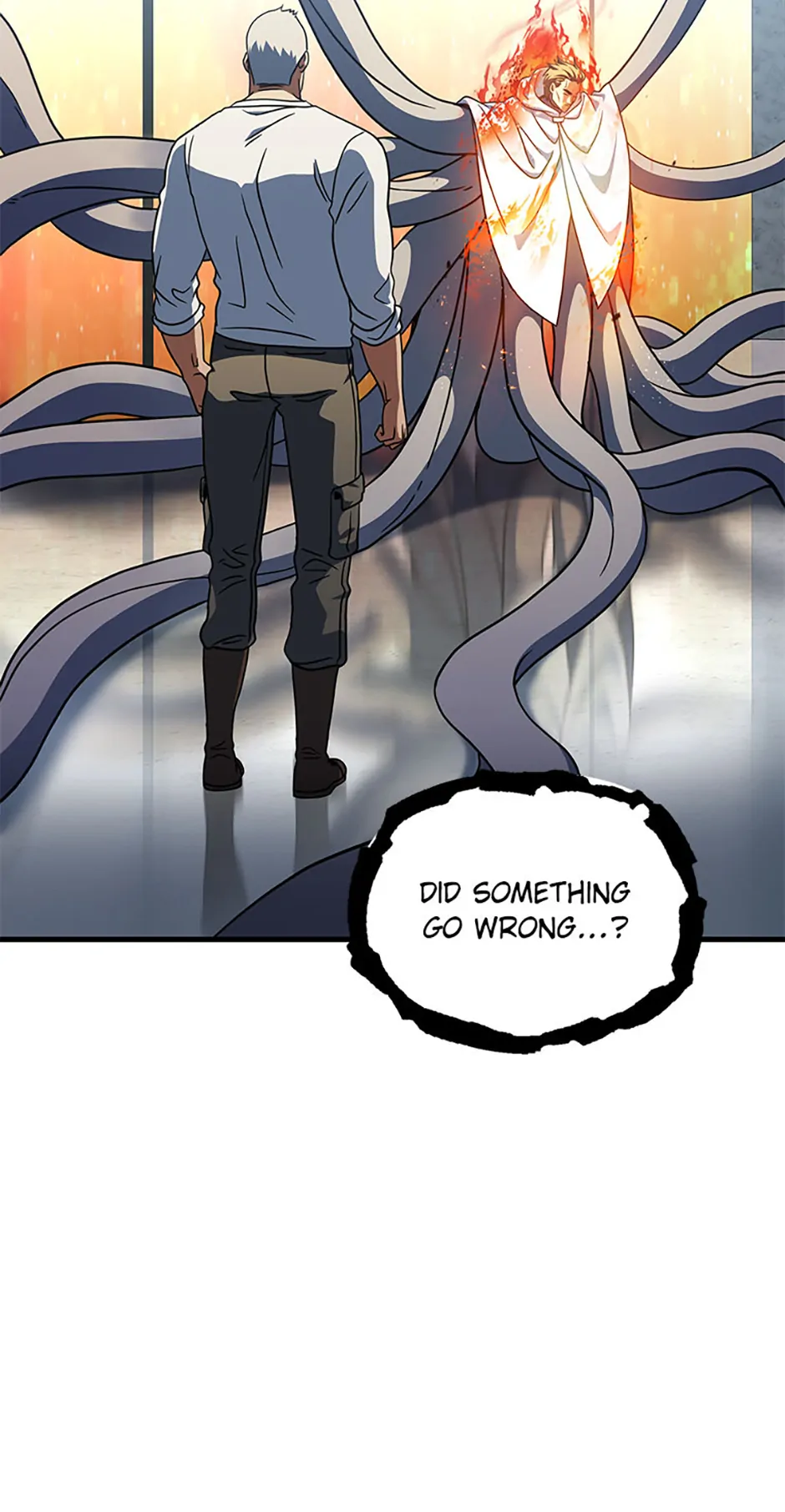 Read The Player Who Can't Level Up Manga Online