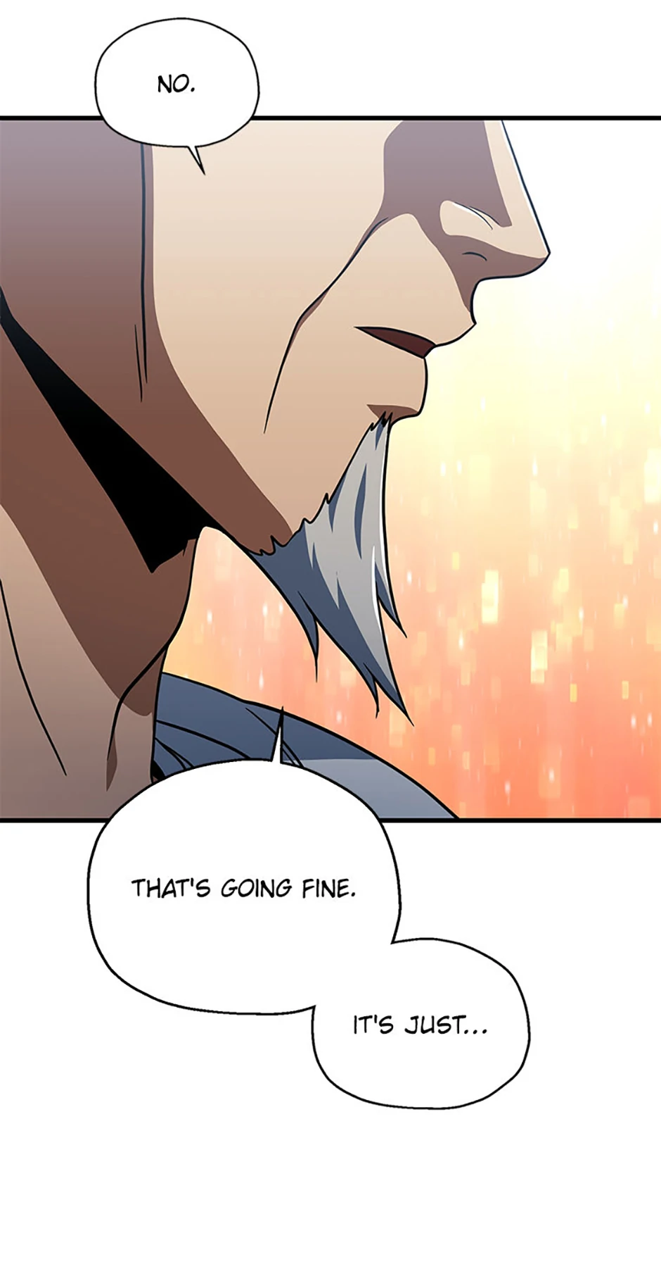 Read The Player Who Can't Level Up Manga Online