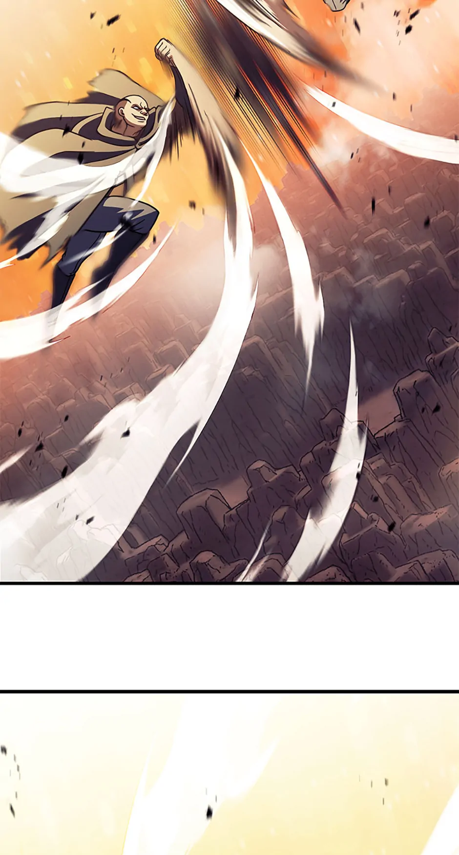 Read The Player Who Can't Level Up Manga Online