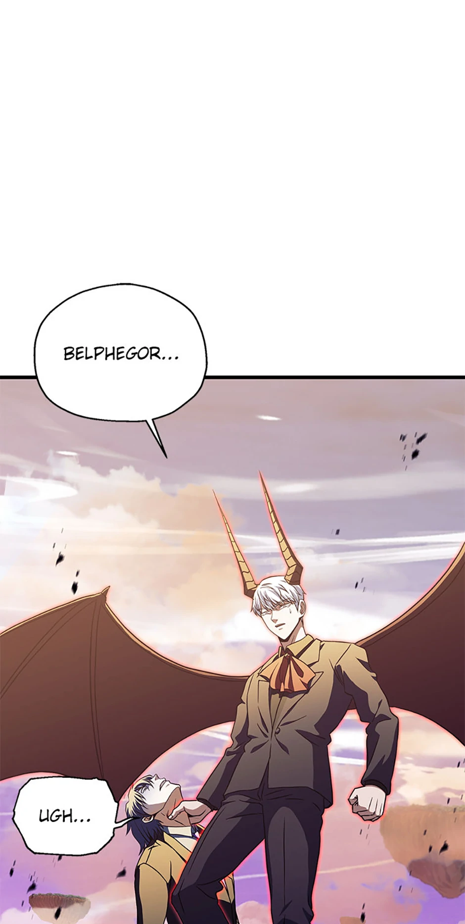 Read The Player Who Can't Level Up Manga Online