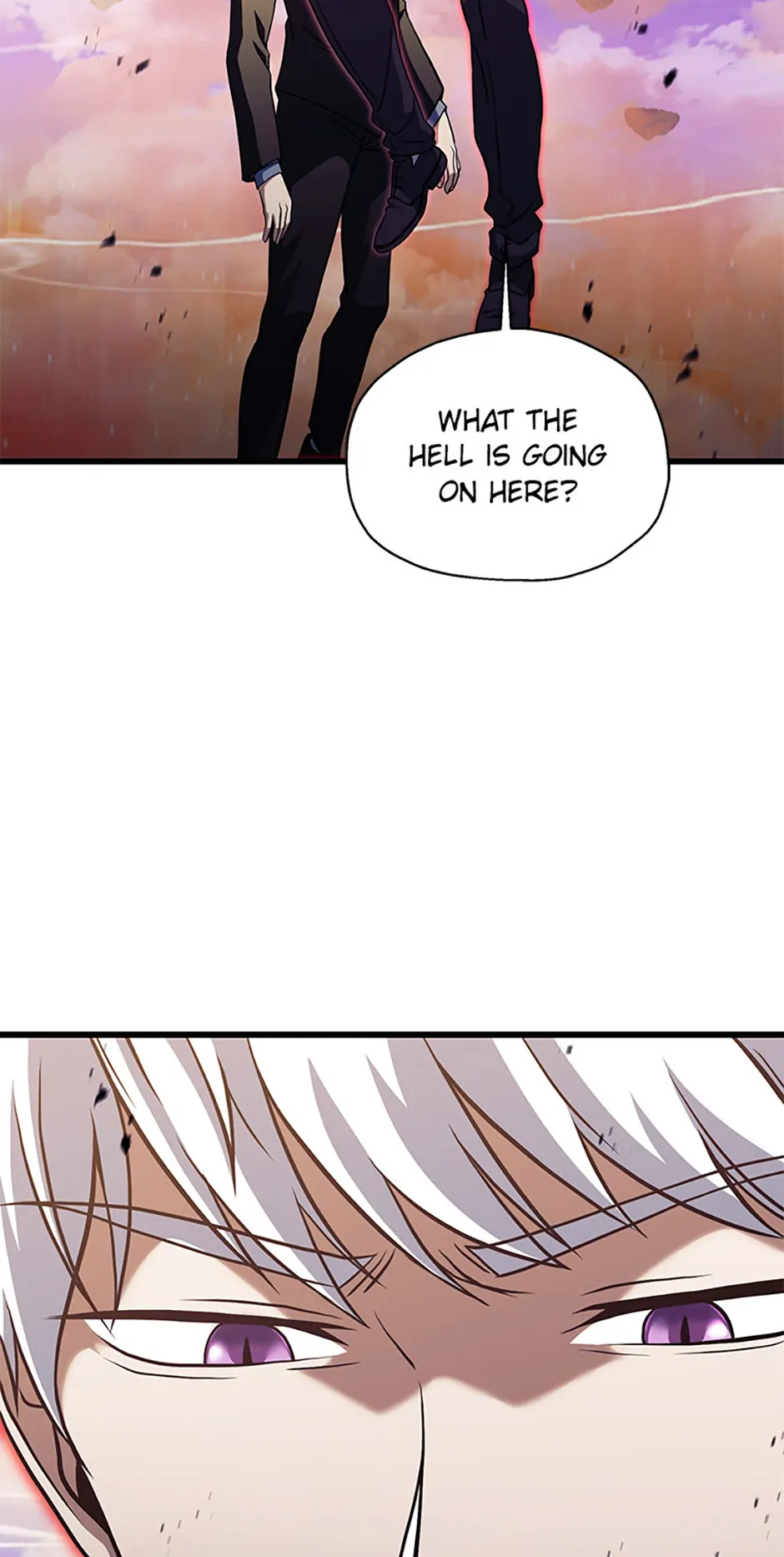 Read The Player Who Can't Level Up Manga Online