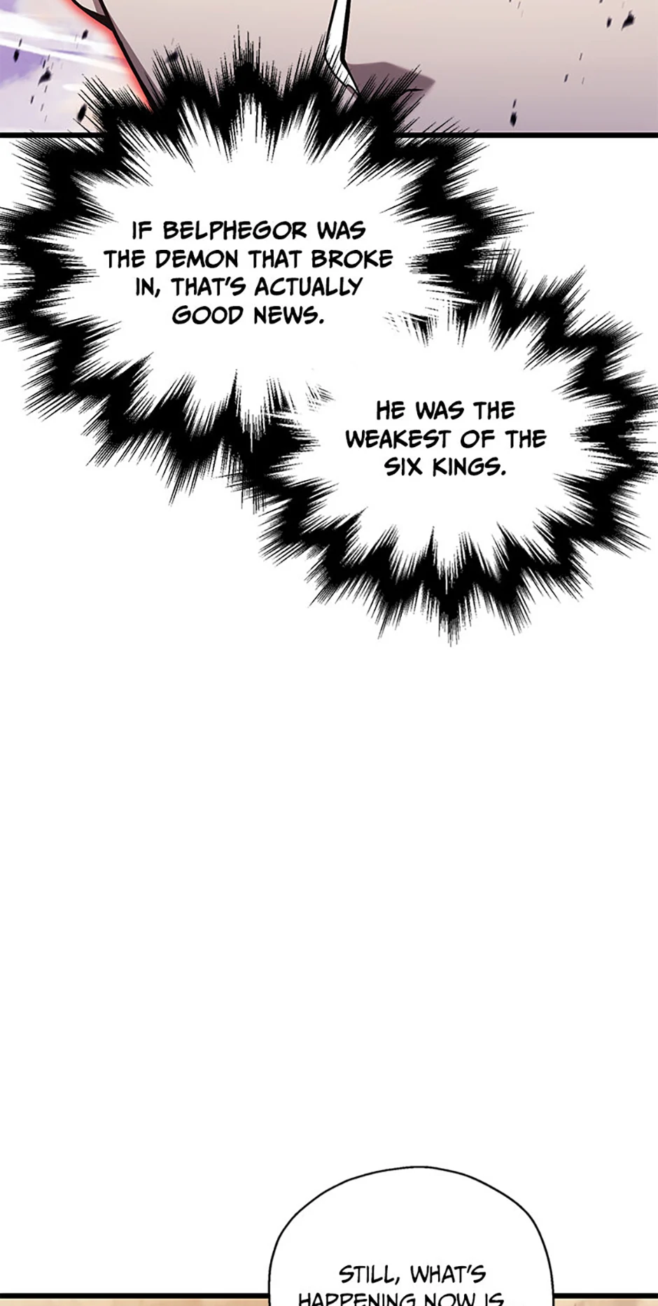 Read The Player Who Can't Level Up Manga Online