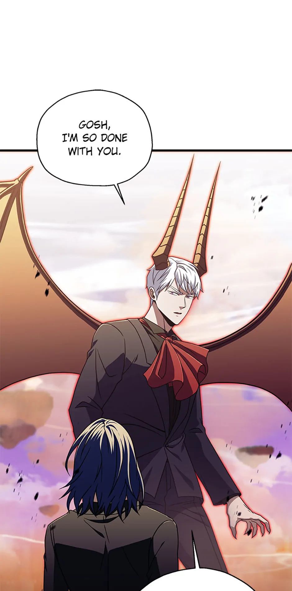 Read The Player Who Can't Level Up Manga Online