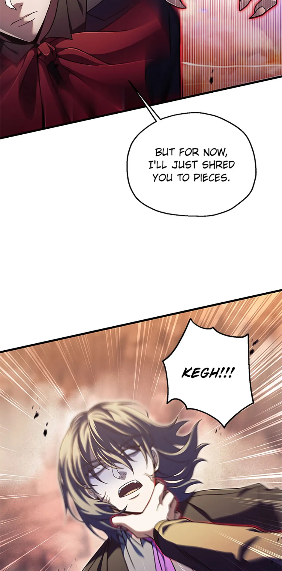 Read The Player Who Can't Level Up Manga Online