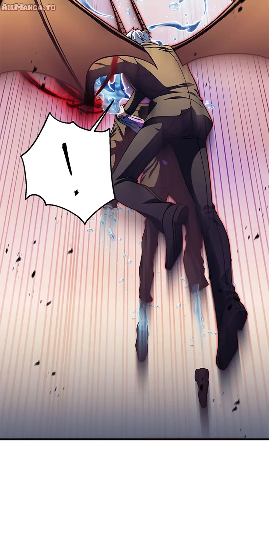 Read The Player Who Can't Level Up Manga Online