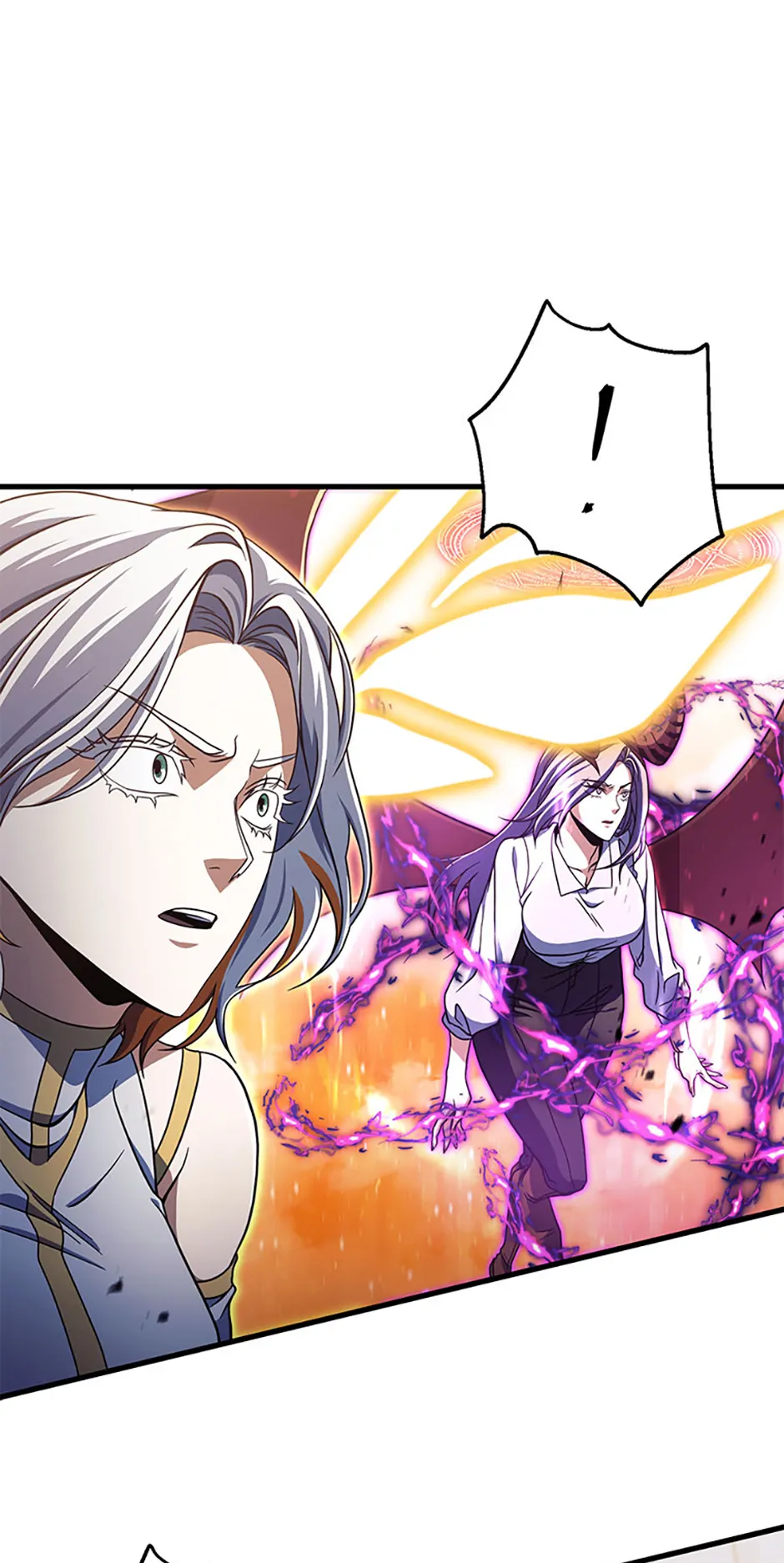 Read The Player Who Can't Level Up Manga Online