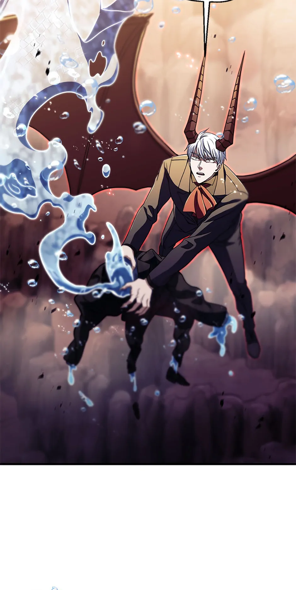 Read The Player Who Can't Level Up Manga Online