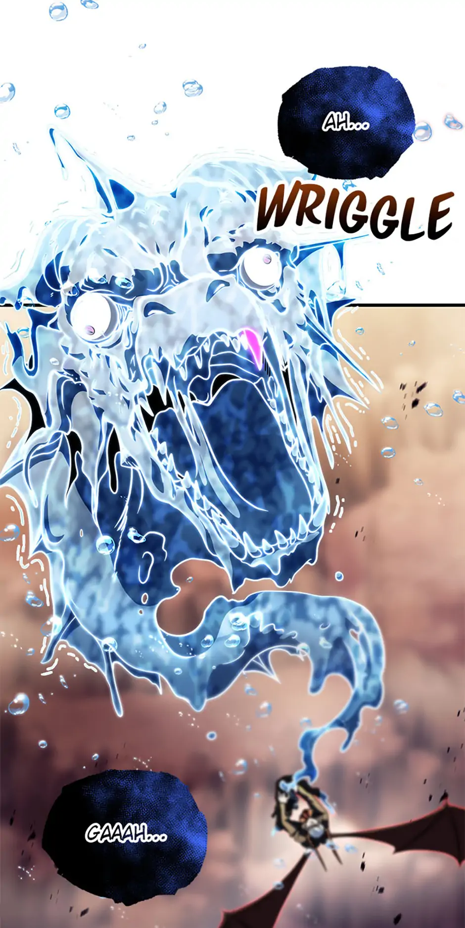 Read The Player Who Can't Level Up Manga Online