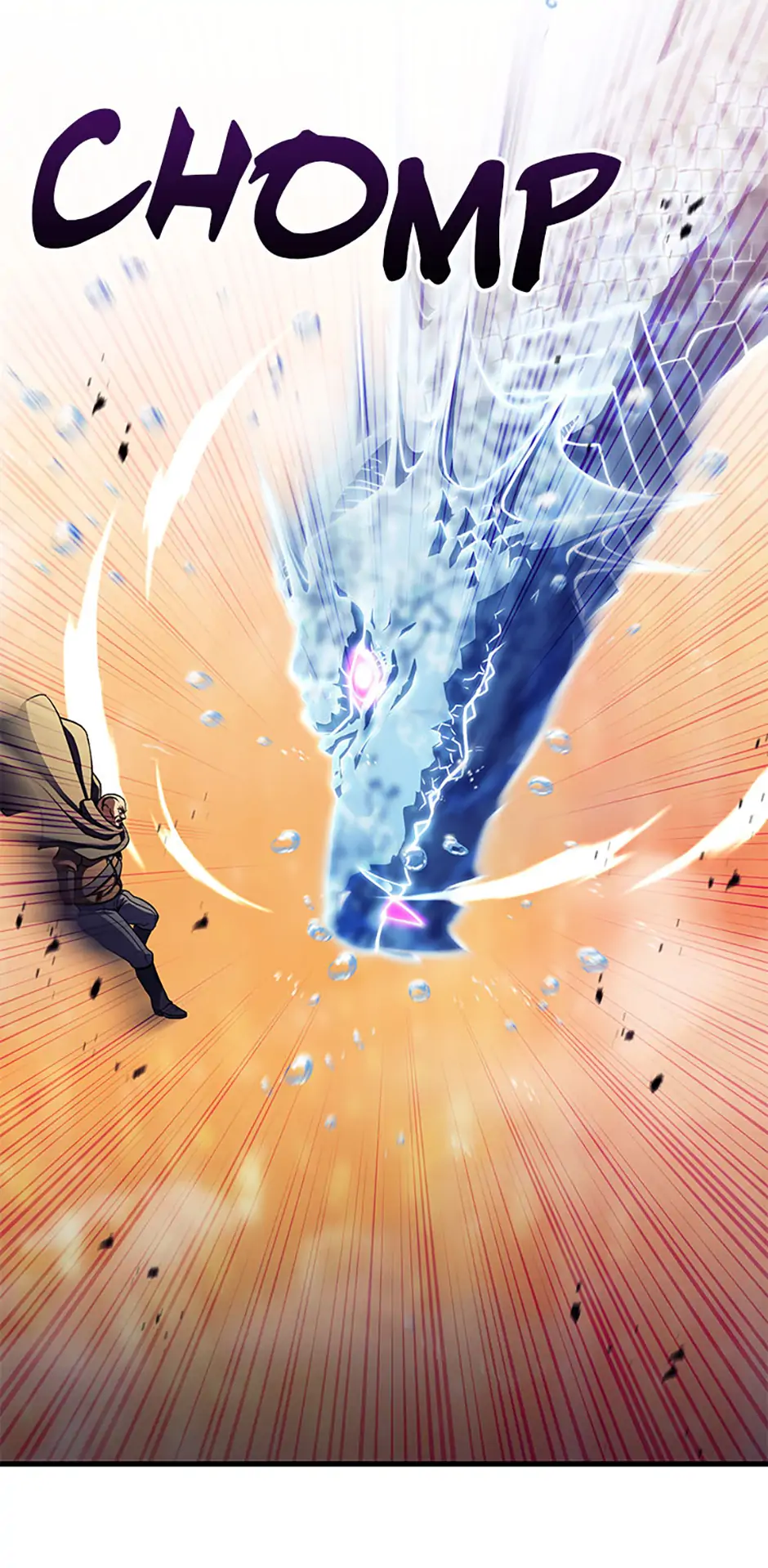 Read The Player Who Can't Level Up Manga Online