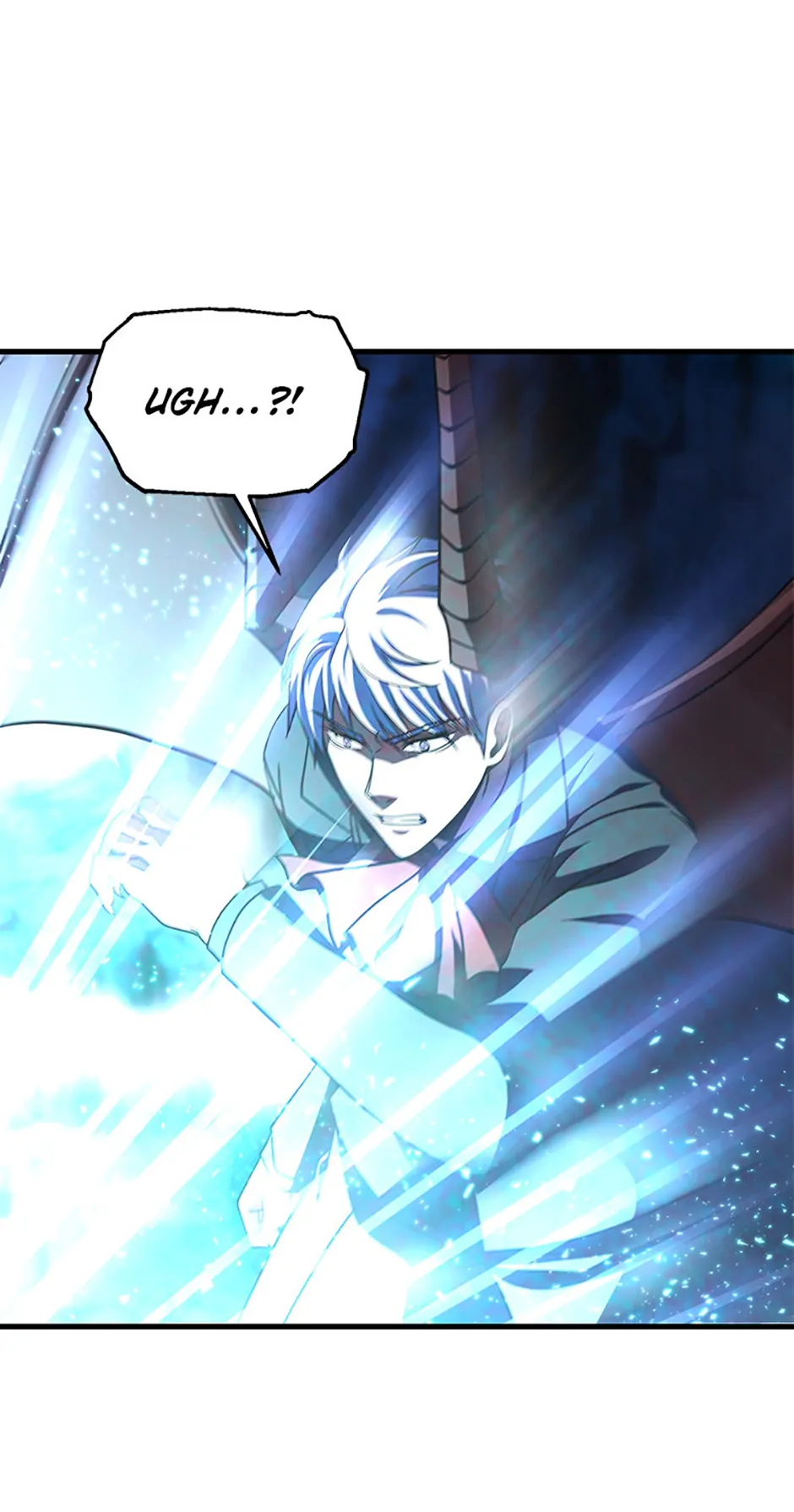 Read The Player Who Can't Level Up Manga Online