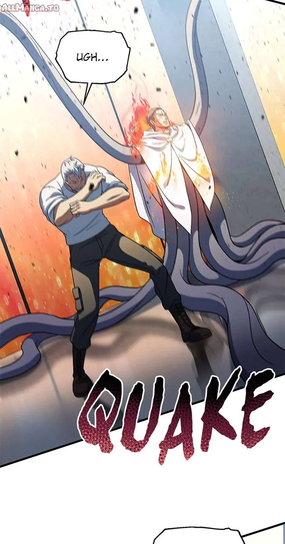 Read The Player Who Can't Level Up Manga Online