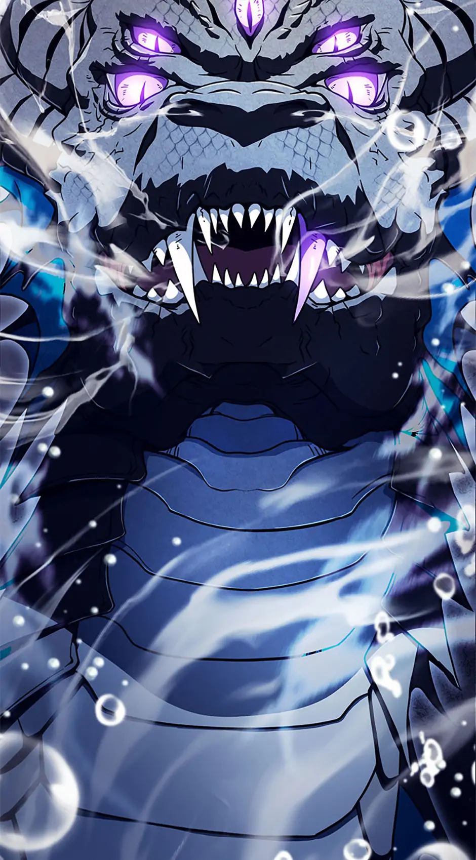 Read The Player Who Can't Level Up Manga Online