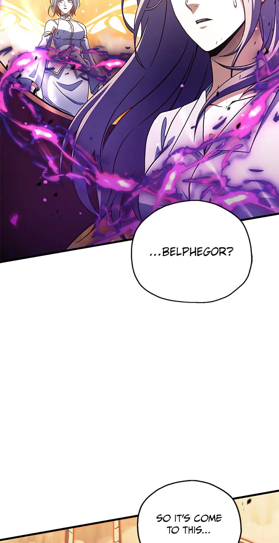 Read The Player Who Can't Level Up Manga Online