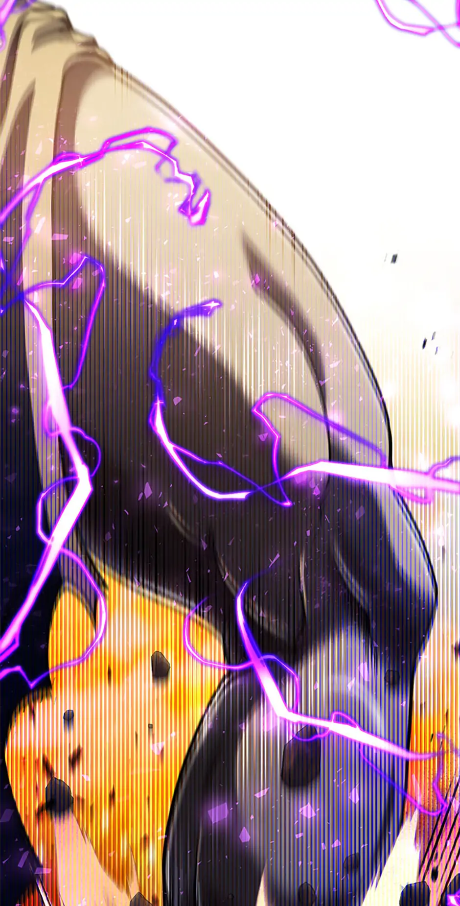 Read The Player Who Can't Level Up Manga Online