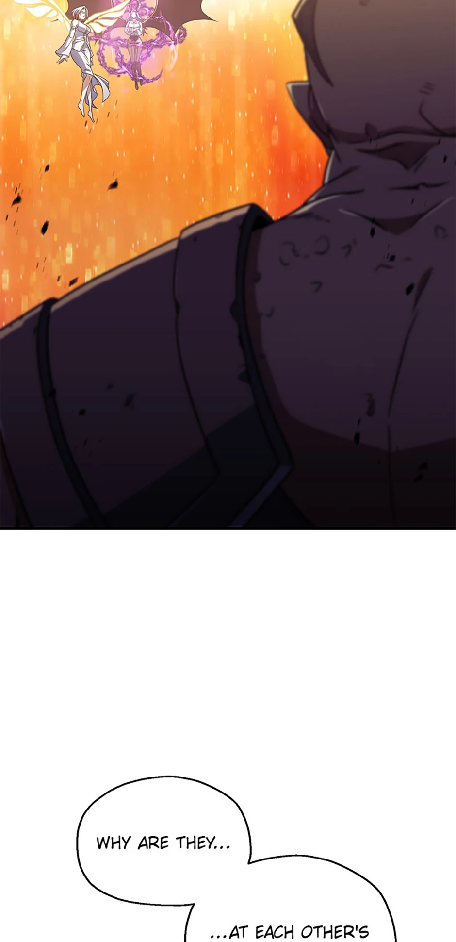 Read The Player Who Can't Level Up Manga Online