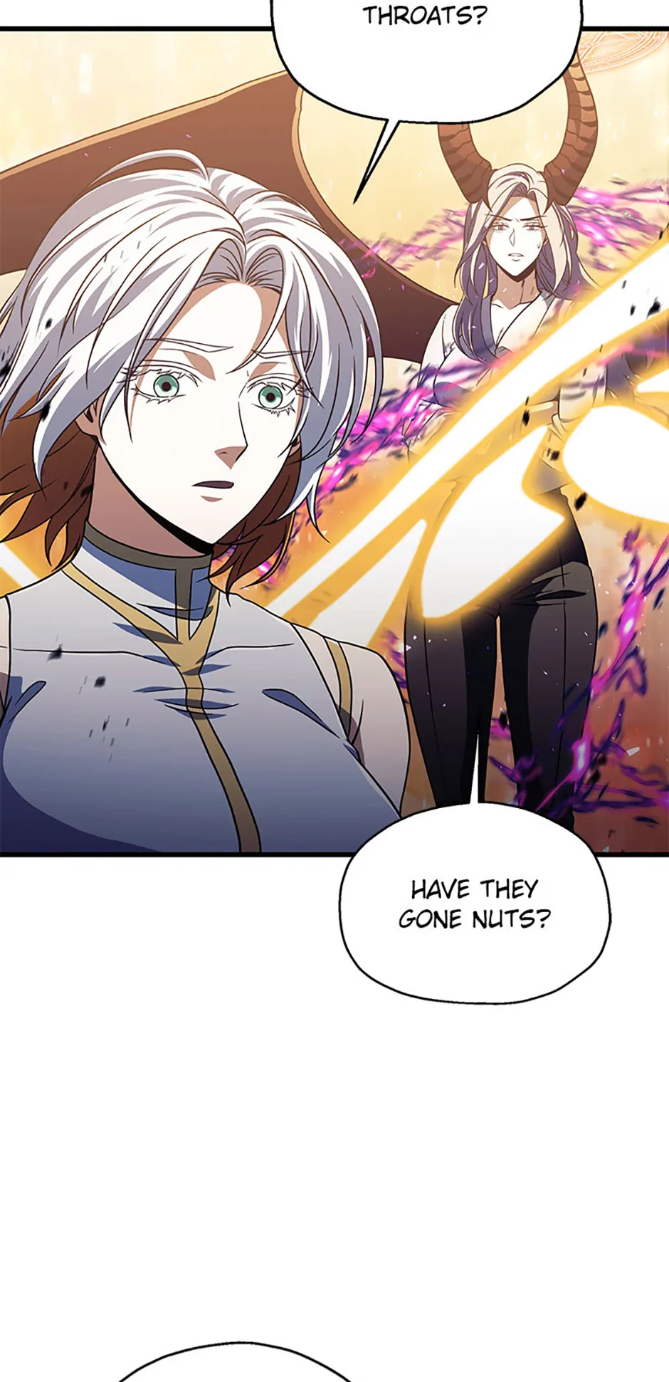 Read The Player Who Can't Level Up Manga Online