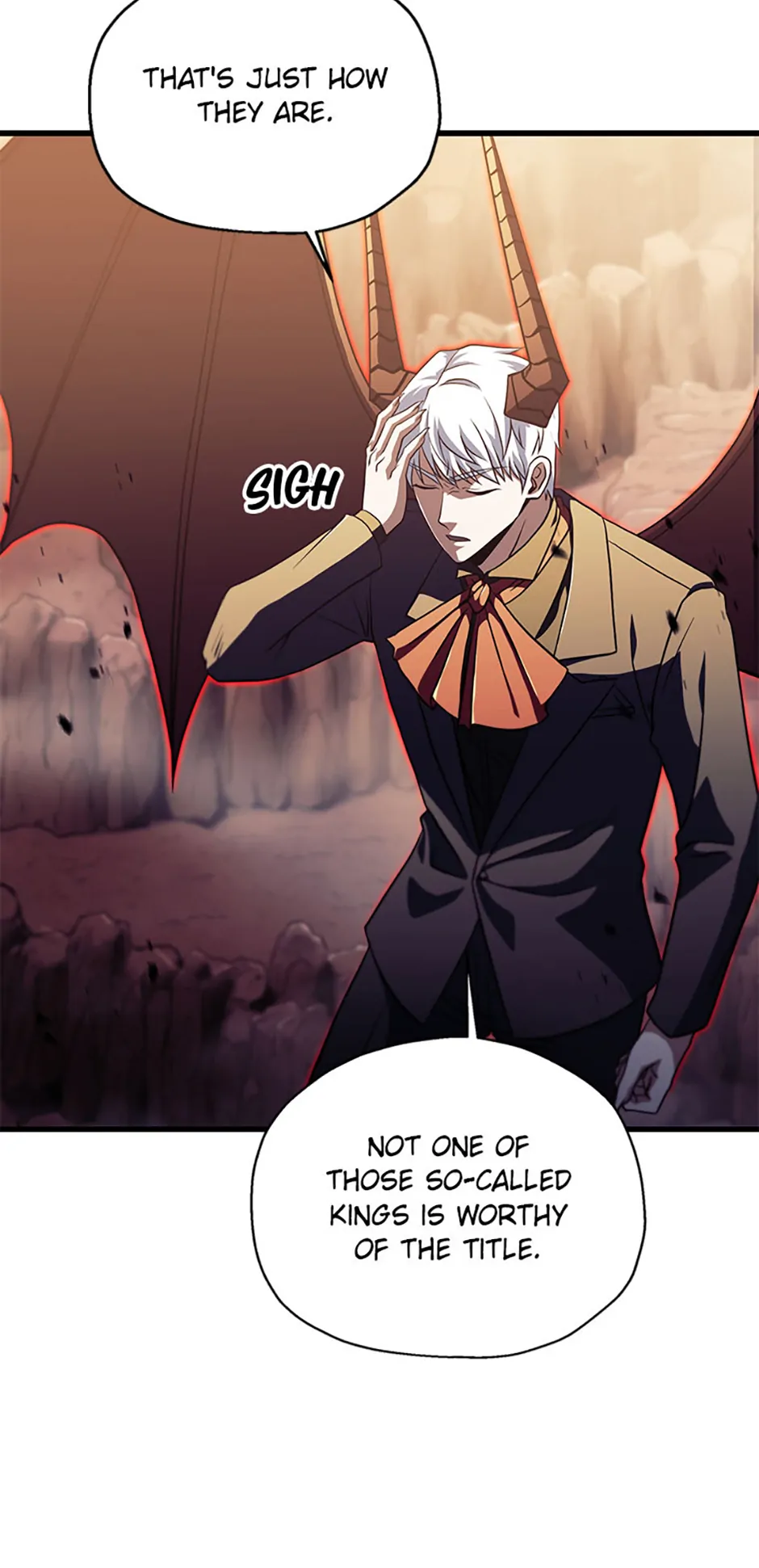 Read The Player Who Can't Level Up Manga Online