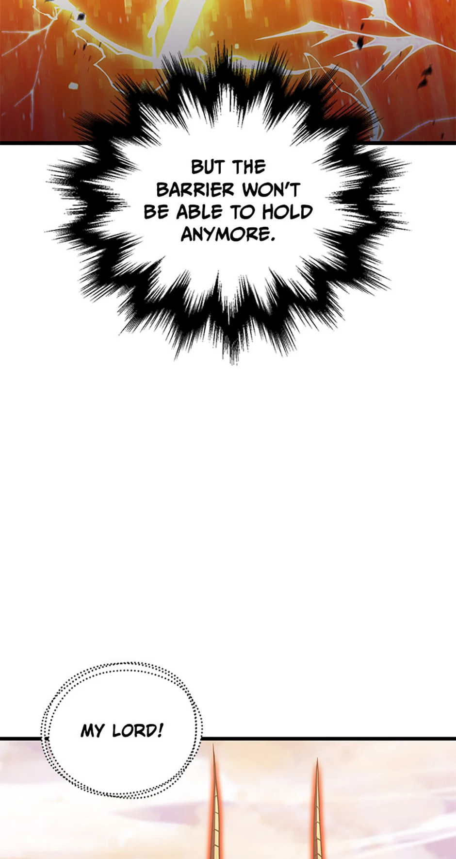 Read The Player Who Can't Level Up Manga Online