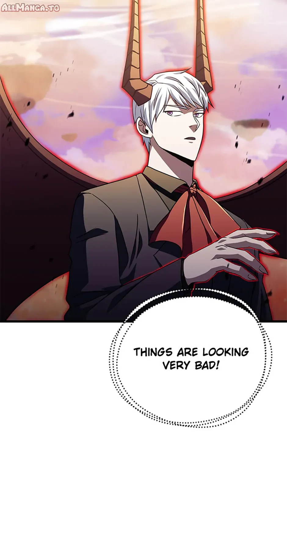 Read The Player Who Can't Level Up Manga Online