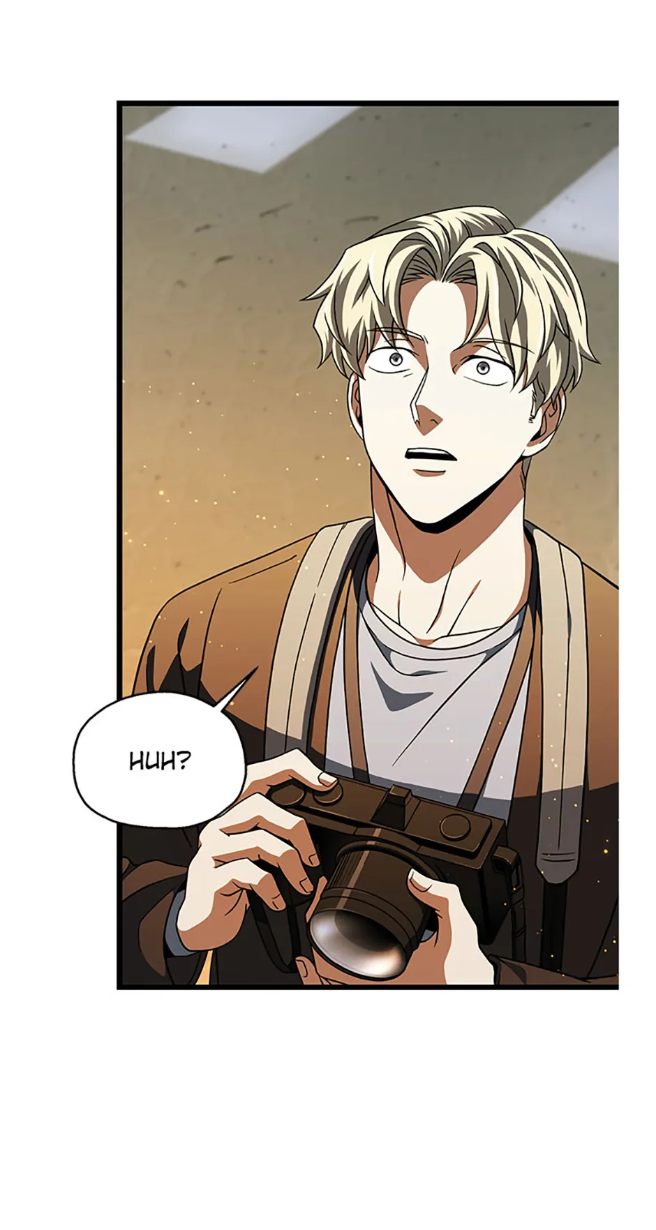 Read The Player Who Can't Level Up Manga Online