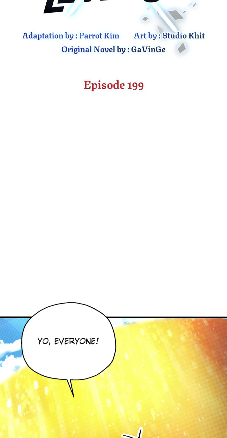 Read The Player Who Can't Level Up Manga Online