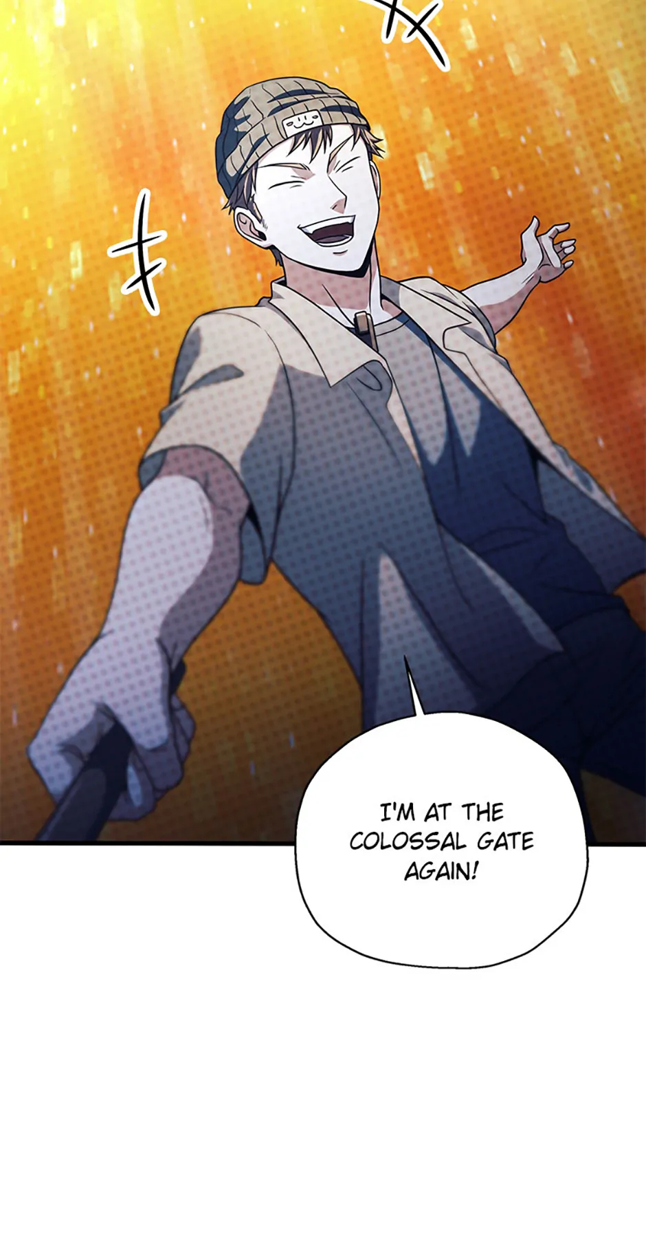 Read The Player Who Can't Level Up Manga Online