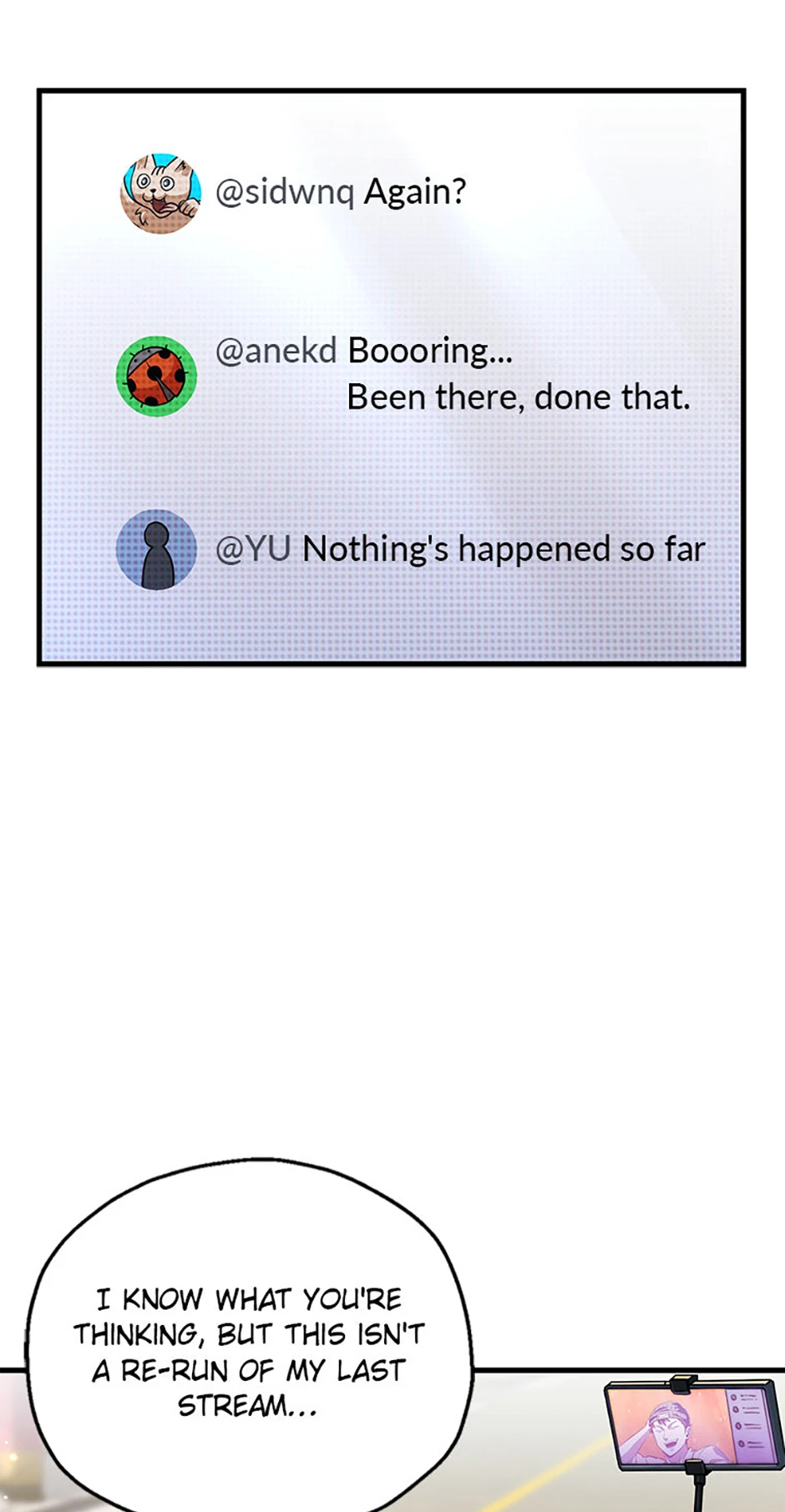 Read The Player Who Can't Level Up Manga Online