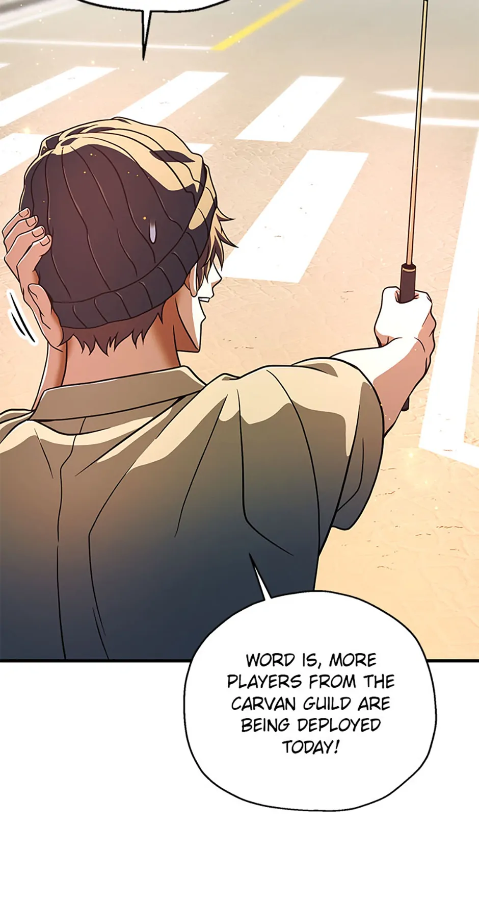 Read The Player Who Can't Level Up Manga Online