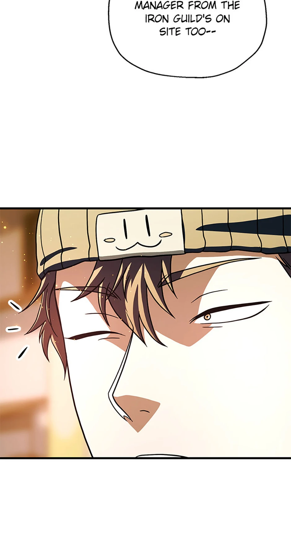 Read The Player Who Can't Level Up Manga Online