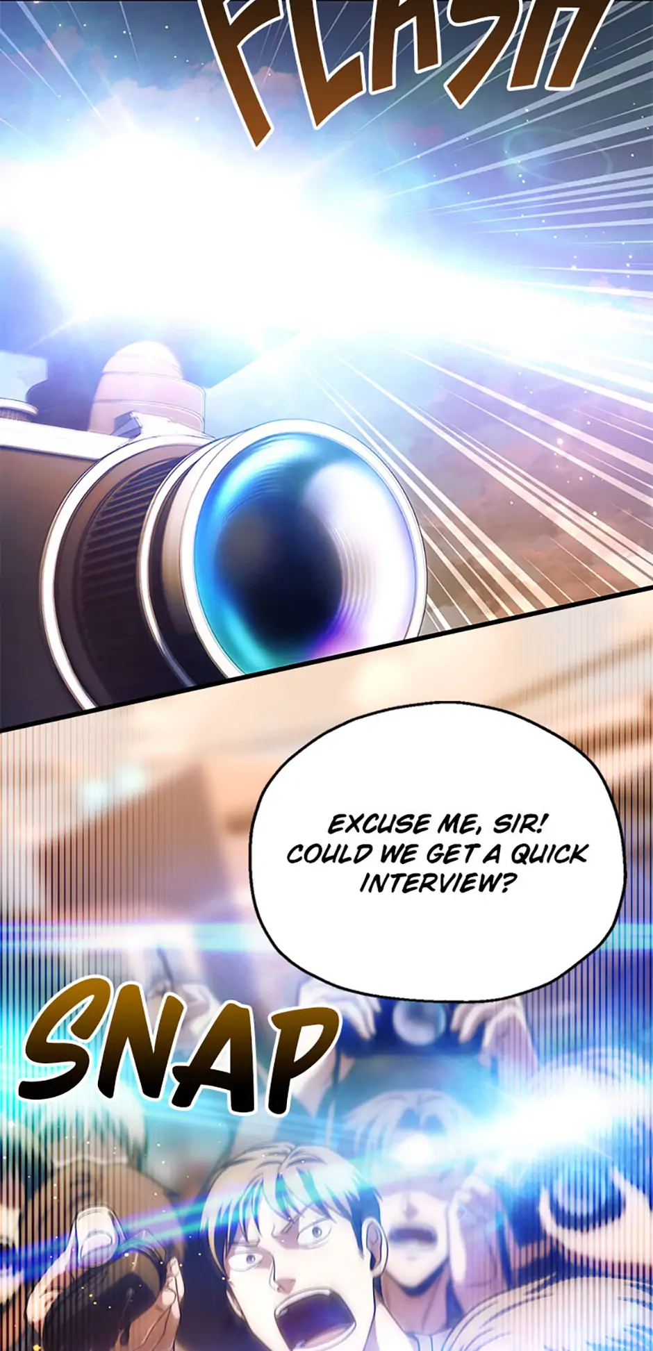 Read The Player Who Can't Level Up Manga Online