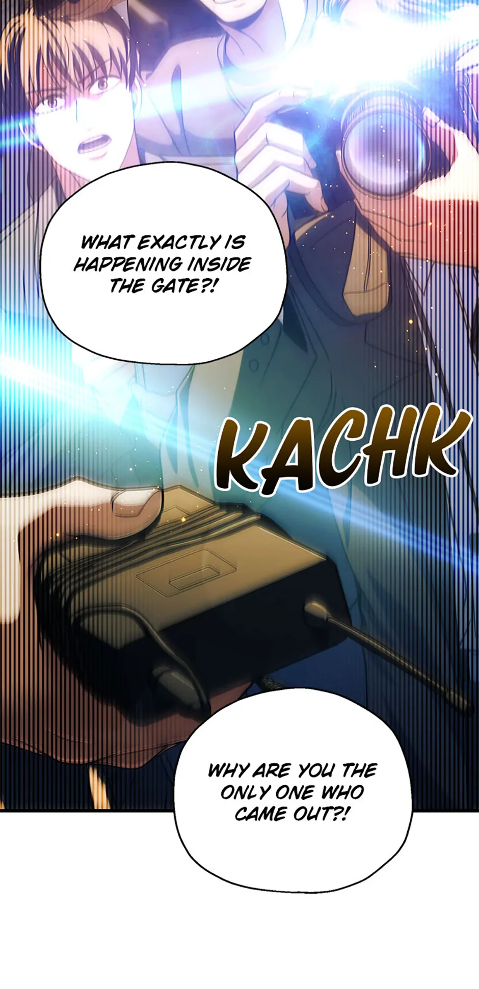 Read The Player Who Can't Level Up Manga Online