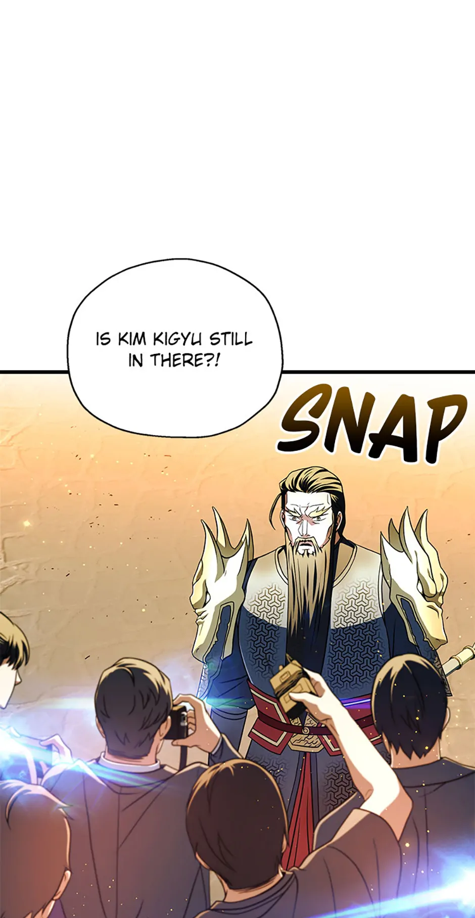 Read The Player Who Can't Level Up Manga Online