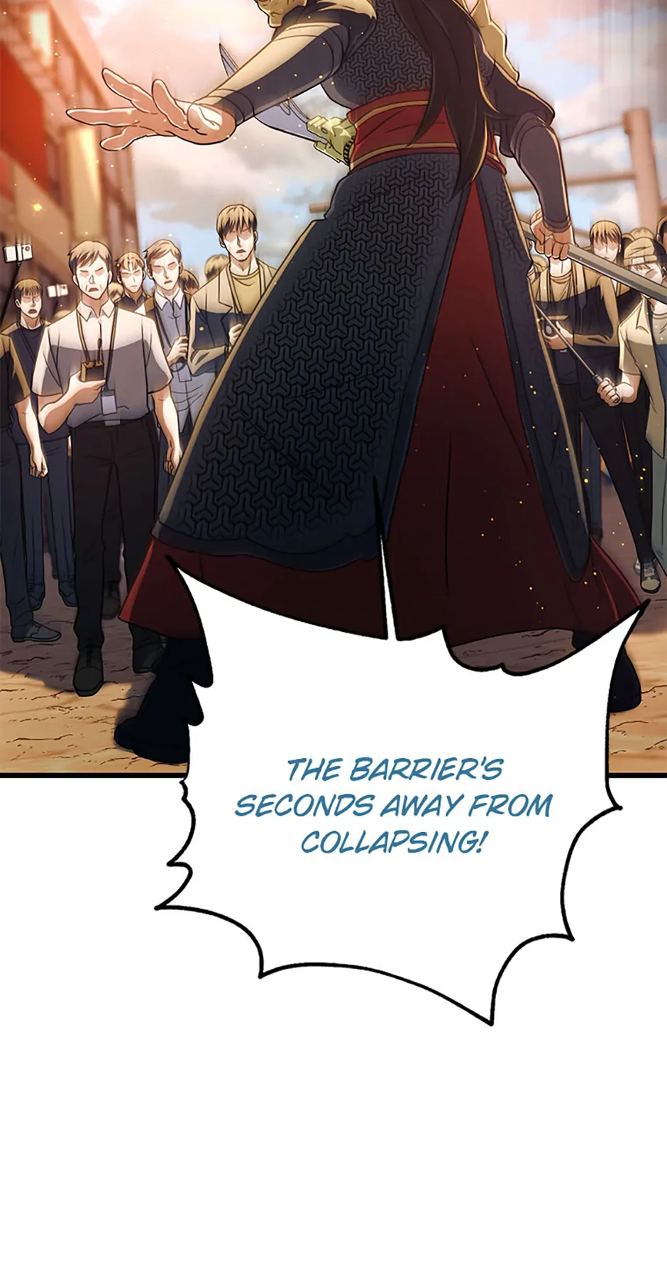 Read The Player Who Can't Level Up Manga Online