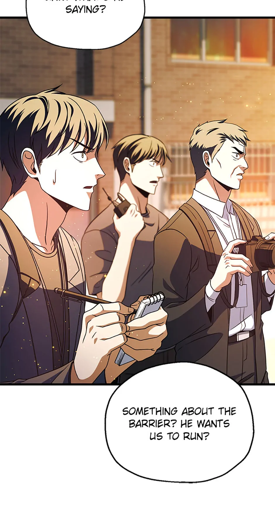 Read The Player Who Can't Level Up Manga Online