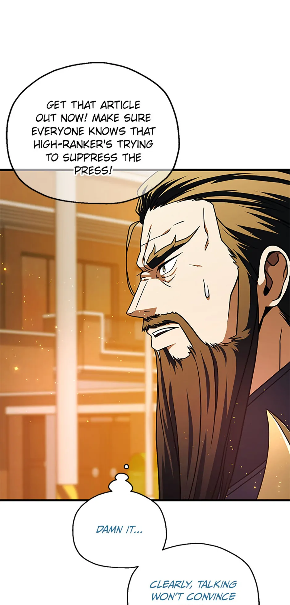 Read The Player Who Can't Level Up Manga Online