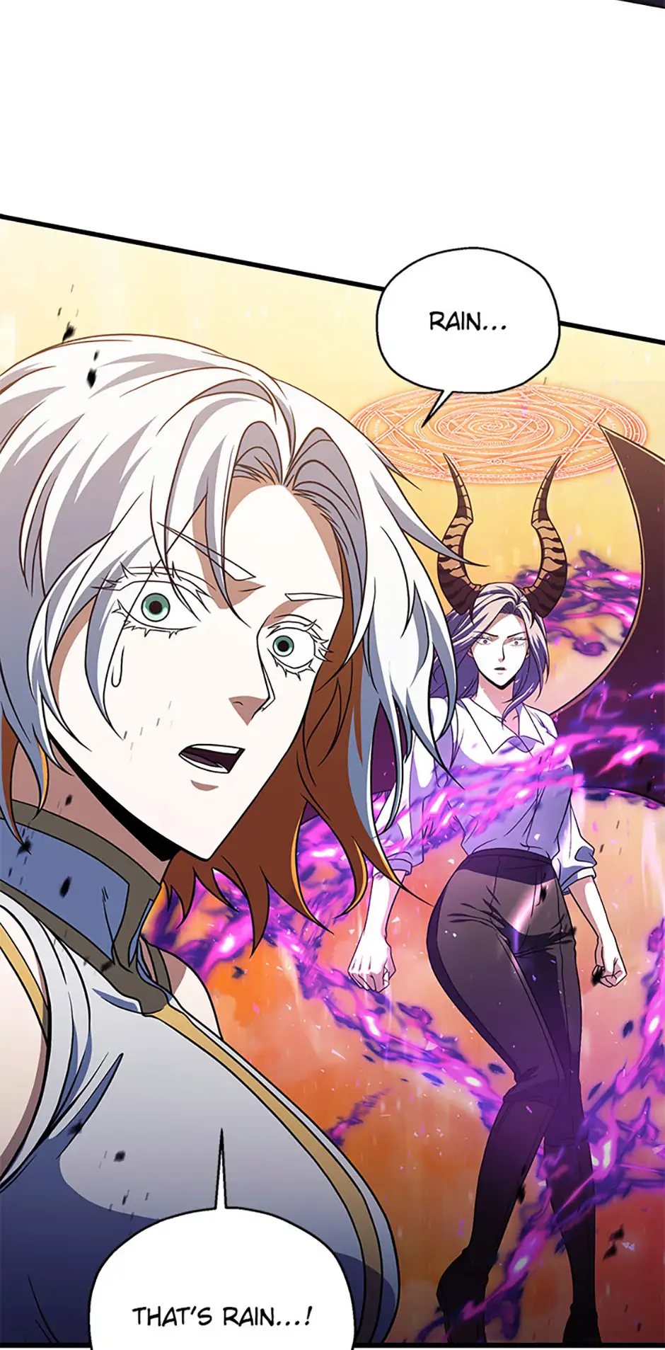 Read The Player Who Can't Level Up Manga Online