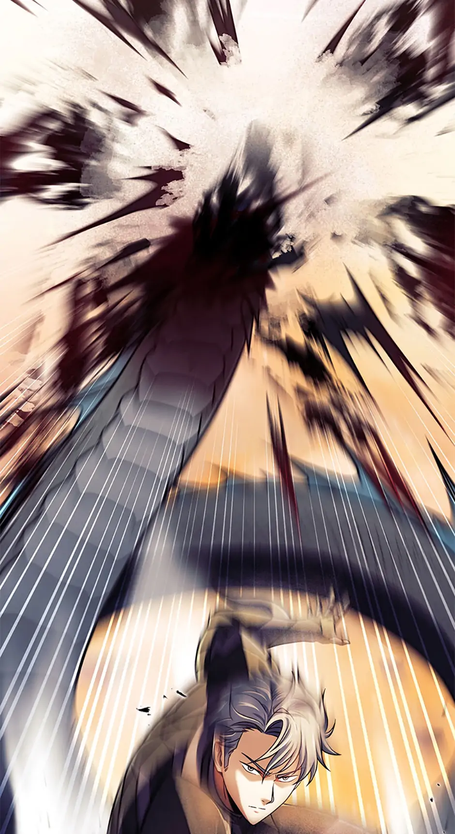 Read The Player Who Can't Level Up Manga Online