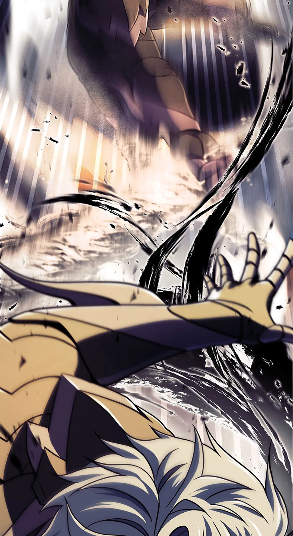 Read The Player Who Can't Level Up Manga Online