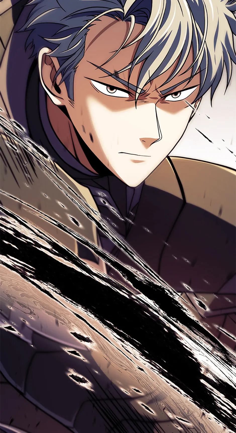 Read The Player Who Can't Level Up Manga Online