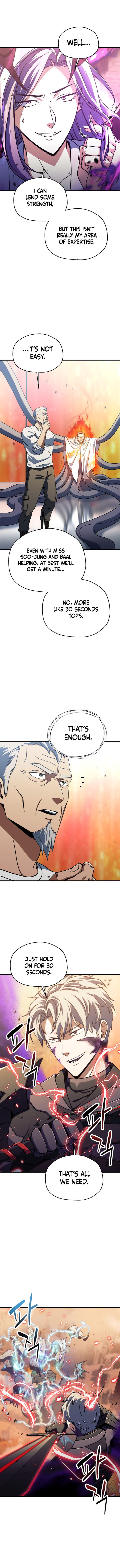 Read The Player Who Can't Level Up Manga Online