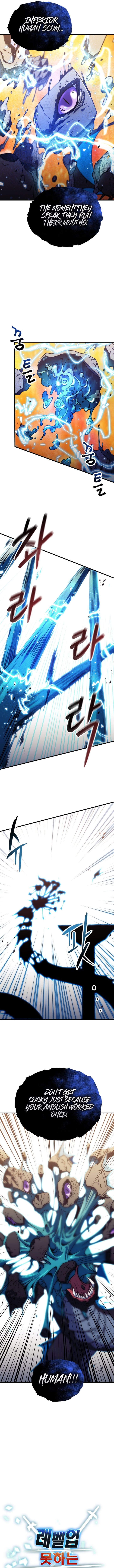 Read The Player Who Can't Level Up Manga Online