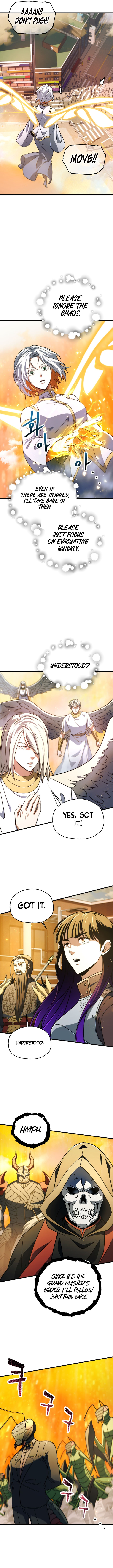 Read The Player Who Can't Level Up Manga Online